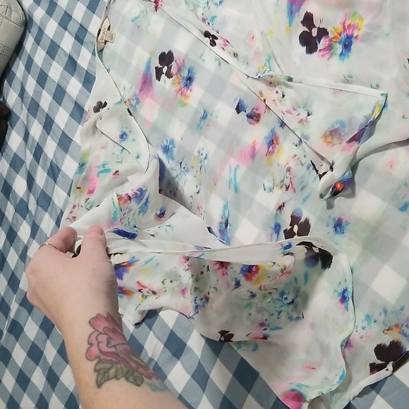 Lot of 8 tops Ralph Loren Colombia . Degree Pink Rose Twentyone and othe… - Picture 13 of 14